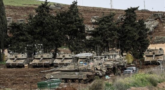 Media izraelite: Izraeli planifikon të pushtojë vijën e parë të fshatrave në Libanin jugor