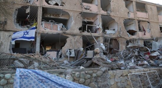 Ministria izraelite: 4.829 persona të plagosur që nga fillimi i luftës me Iranin