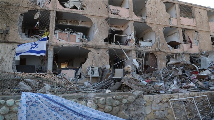 Ministria izraelite: 4.829 persona të plagosur që nga fillimi i luftës me Iranin