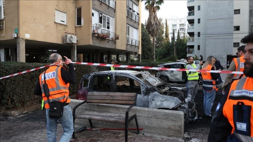 Izraeli: Mbi 4.500 të plagosur që nga fillimi i sulmeve iraniane