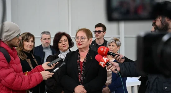 Janevska: Kemi bërë mjaftë ndryshime në Ligjin për Arsim të Lartë, janë vendosur në ENER