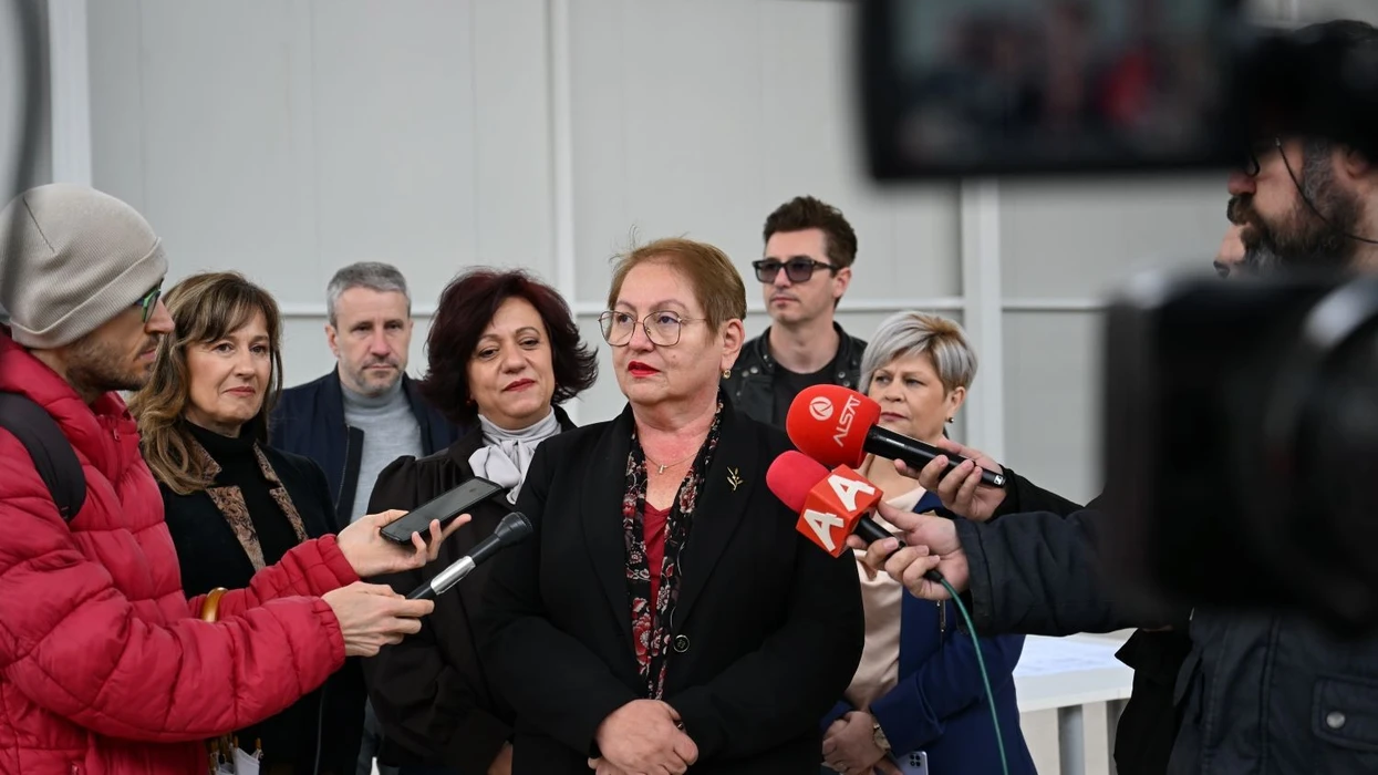 Janevska  Kemi bërë mjaftë ndryshime në Ligjin për Arsim të Lartë  janë vendosur në ENER