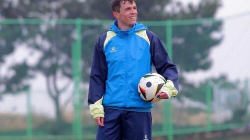 Lufta në Lindjen e Mesme, Jasir Asani largohet nga Irani