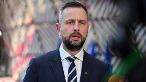 Polonia paralajmëron për vonesa në armët amerikane për Evropën teksa rriten tensionet në Lindjen e Mesme