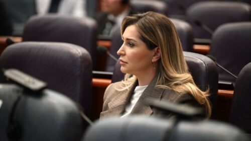 Zekolli: Autostrada drejt Shqipërisë do të bëhet, pavarësisht pengesave