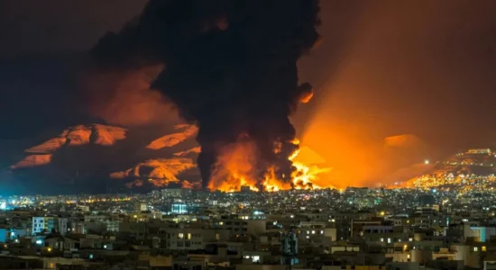 Katari dënon sulmin e Iranit ndaj portit më të madh të gazit, Ras Laffan