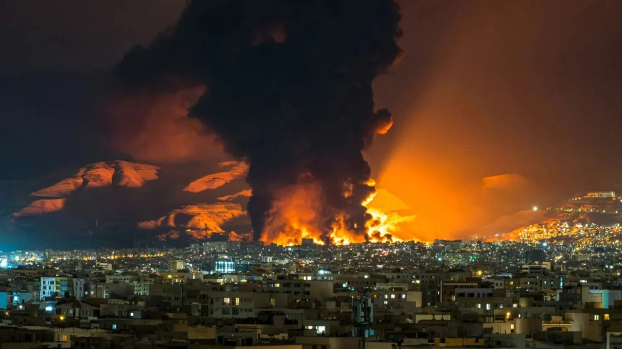 Katari dënon sulmin e Iranit ndaj portit më të madh të gazit, Ras Laffan