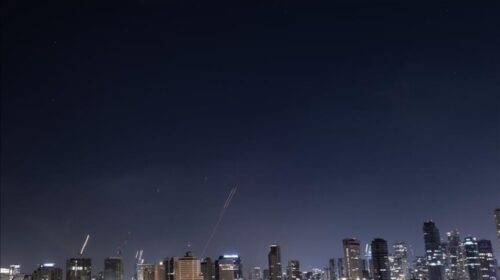 Katari: Sulmet e Iranit vazhdojnë pavarësisht kërkimfaljes së presidentit iranian