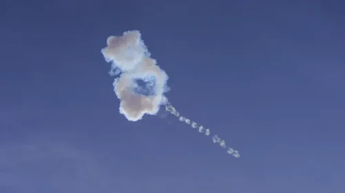 Sulm tjetër me raketa mbi Katarin