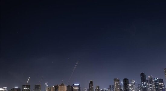 Katari: Sulmet e Iranit vazhdojnë pavarësisht kërkimfaljes së presidentit iranian