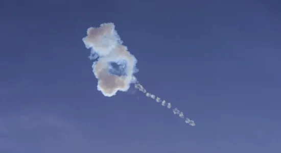 Sulm tjetër me raketa mbi Katarin