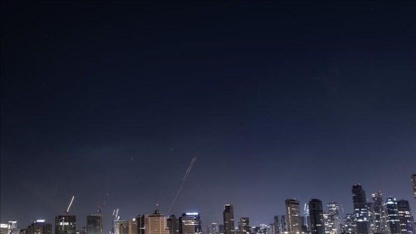 Katari: Sulmet e Iranit vazhdojnë pavarësisht kërkimfaljes së presidentit iranian