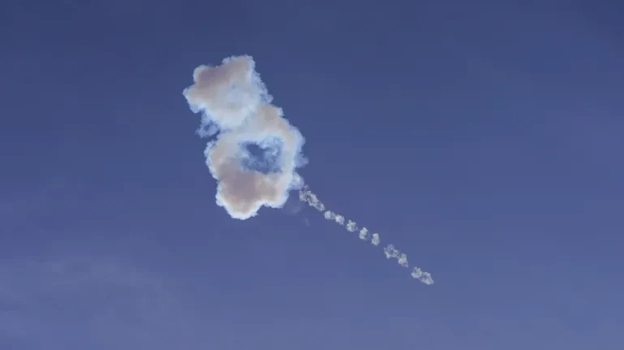 Sulm tjetër me raketa mbi Katarin