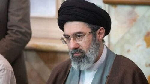 Eliminimi i disa figurave kryesore të regjimit iranian, reagon lideri i ri suprem, Mojtaba Khamenei