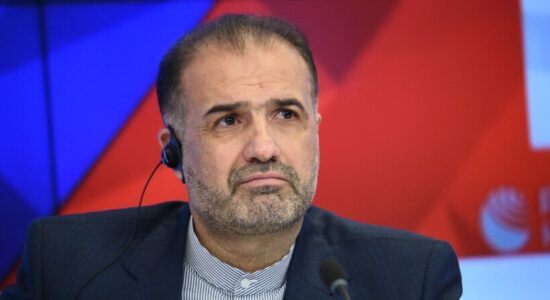 U tha se është për kurim në Moskë, reagon ambasadori i Iranit në Rusi: Khamenei nuk është këtu