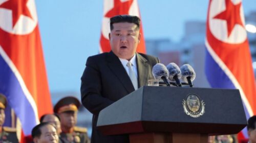 Kim Jong Un: Lufta e SHBA me Iranin tregon se Koreja e Veriut ka nevojë për armë bërthamore