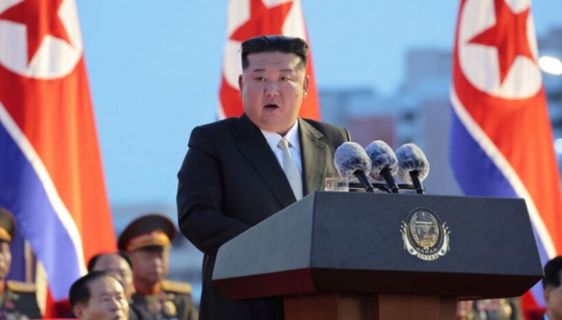 Kim Jong Un: Lufta e SHBA me Iranin tregon se Koreja e Veriut ka nevojë për armë bërthamore