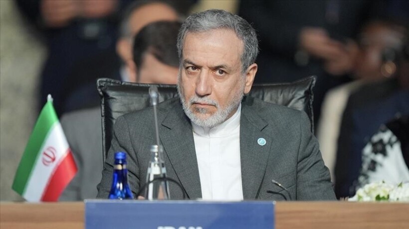 Araghchi: Irani do të ketë “zero përmbajtje” nëse sulmohet infrastruktura e tij