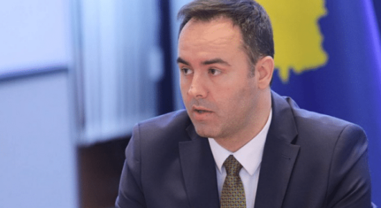 Konjufca dënon sulmet iraniane ndaj bazave amerikane: Kosova qëndron me aleatët