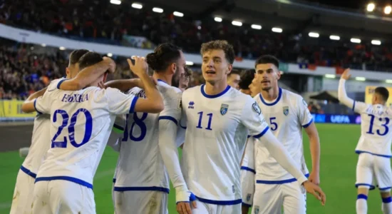 Franco Foda publikon listën, Kosova me mungesa të theksuara