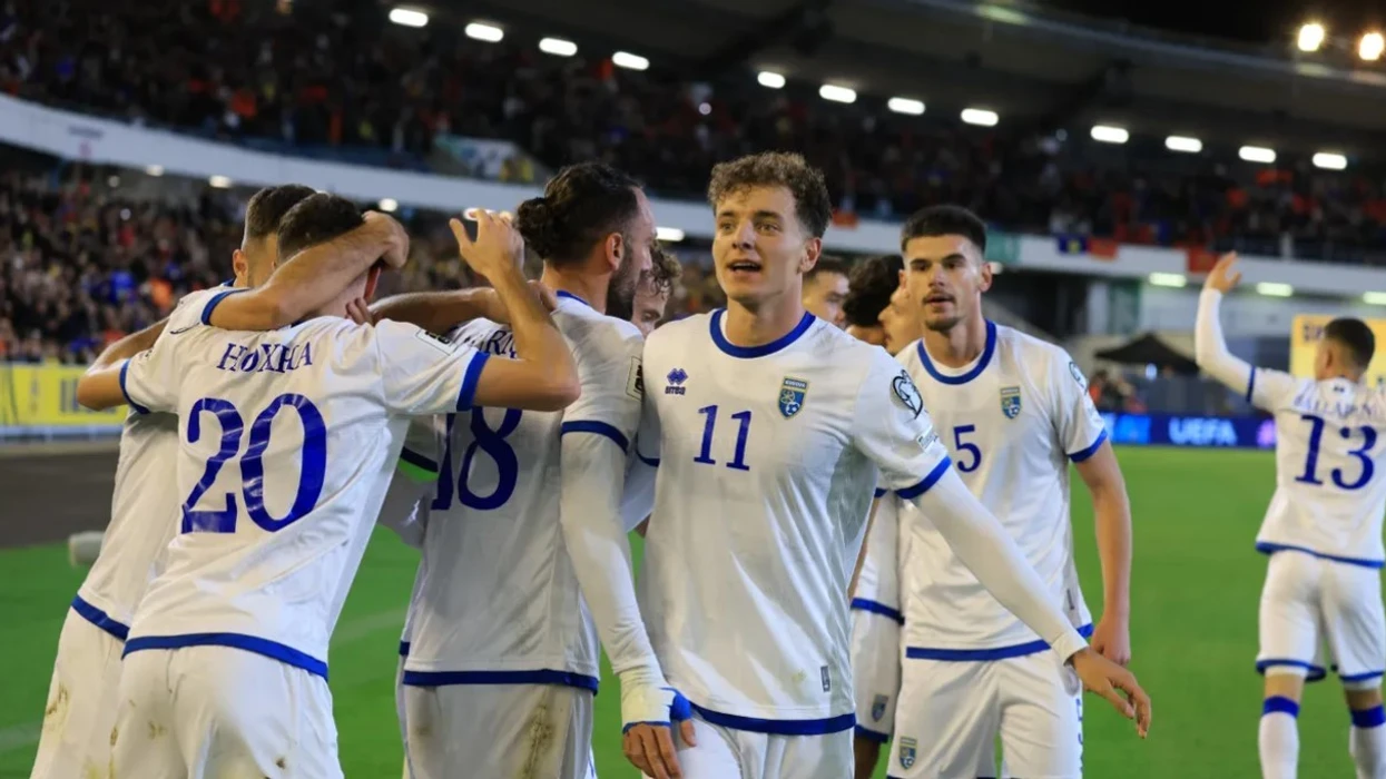 Franco Foda publikon listën, Kosova me mungesa të theksuara