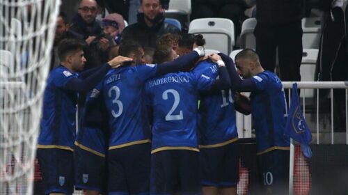 “Kur askush nuk donte të përballej me ne, Turqia u shfaq”: Kosova kujton gjestin para ndeshjes për Kupën e Botës