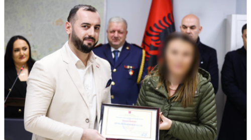 Zbulohen detaje të reja për drejtorin e Policisë Shqiptare të arrestuar për trafik droge