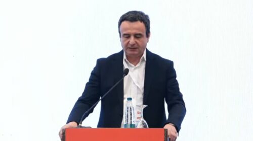 Çështja e Presidentit, Kurti: Murat Jashari do të ishte zgjidhja e duhur në momentin e duhur