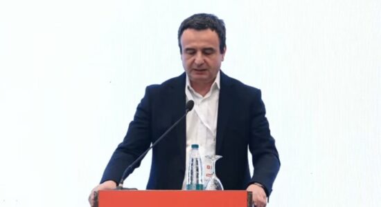 Çështja e Presidentit, Kurti: Murat Jashari do të ishte zgjidhja e duhur në momentin e duhur