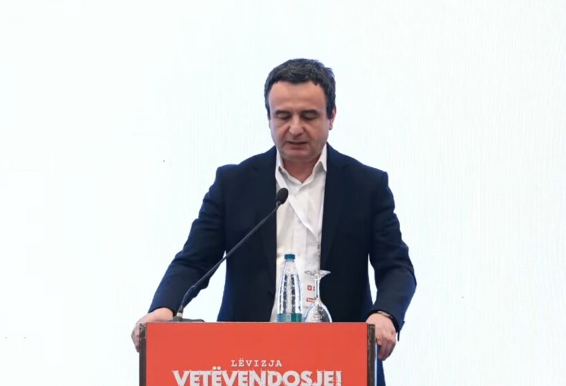 Çështja e Presidentit, Kurti: Murat Jashari do të ishte zgjidhja e duhur në momentin e duhur