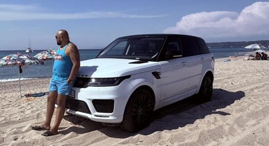 Digjet gjatë natës vetura e kryetarit të Shuto Orizares, Kurto Dudush