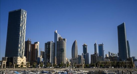 Kuvajti: 19 persona janë plagosur gjatë zgjerimit të konfliktit të SHBA-së me Iranin