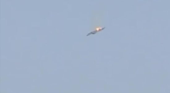 Kuvajti: Disa avionë luftarakë amerikanë janë rrëzuar, ekuipazhet kanë mbijetuar