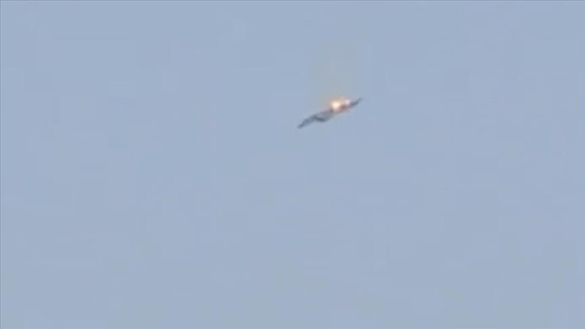 Kuvajti: Disa avionë luftarakë amerikanë janë rrëzuar, ekuipazhet kanë mbijetuar