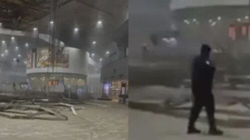 Kuvajt, 2 zjarrfikës të vrarë në sulmin në aeroportin ndërkombëtar