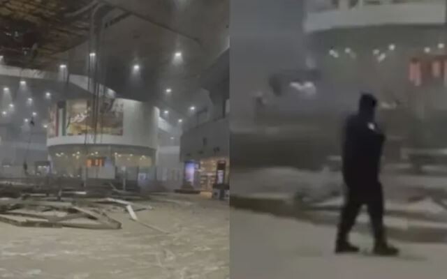 Kuvajt, 2 zjarrfikës të vrarë në sulmin në aeroportin ndërkombëtar