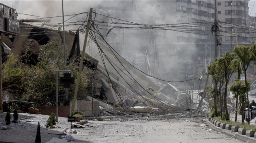 14 persona, përfshirë 4 fëmijë, të vrarë në sulme izraelite në Libanin jugor