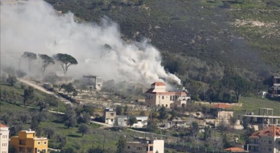 Rritet në mbi 900 numri i të vdekurve nga sulmet izraelite në Liban që nga 2 marsi