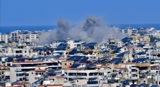 Vriten katër ushtarë izraelitë gjatë luftimeve në jug të Libanit
