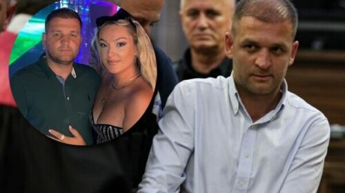 Granit Plava trondit gjykatën: Behgjet Pacolli ishte në dijeni për vrasjen e Liridona Ademajt