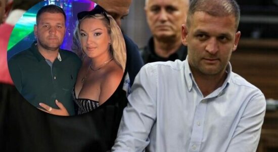 Granit Plava trondit gjykatën: Behgjet Pacolli ishte në dijeni për vrasjen e Liridona Ademajt