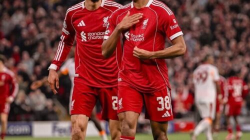 Liverpool përmbys Galatasaray në Champions, argëtohet Bayern, humbje e ëmbël për Atleticon