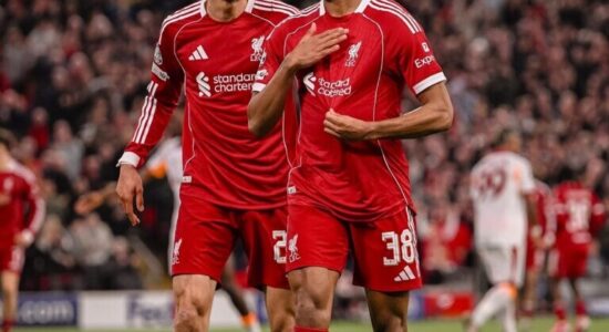 Liverpool përmbys Galatasaray në Champions, argëtohet Bayern, humbje e ëmbël për Atleticon