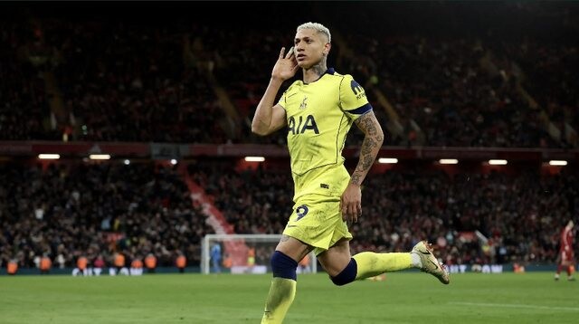 Liverpooli nuk di të fitojë, ndalet edhe ndaj Tottenhamit