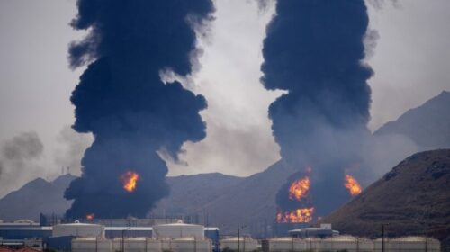 Rreth 3 mijë viktima/ OBSH paralajmëron krizë shëndetësore në Lindjen e Mesme, kërkon ndalimin e sulmeve