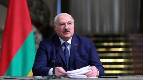 Presidenti bjellorus njofton ofrimin e një “marrëveshjeje të madhe” nga SHBA-ja