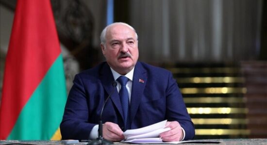 Presidenti bjellorus njofton ofrimin e një “marrëveshjeje të madhe” nga SHBA-ja