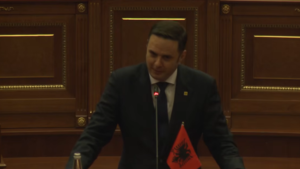 Abdixhiku: Ndyshimet kushtetuese natën nuk sjellin bereqet