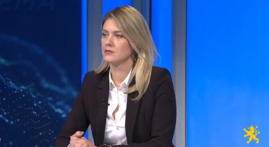 Miteva: Koçani ishte leksion i vështirë dhe alarm për shtetin, i cili kohë të gjatë ka qenë në ëndërr të thellë