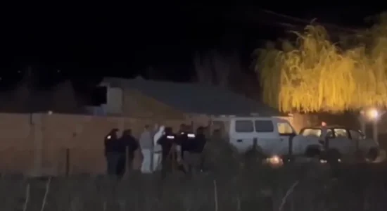 Vdes edhe e dyshuara për vrasjen e dyfishtë në Podujevë